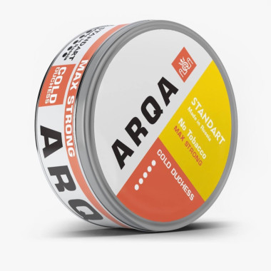 ARQA STANDART Cold Duchess ARQA STANDART Cold Duchess