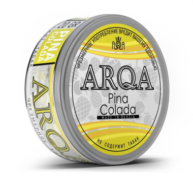 ARQA Pina Colada ARQA Pina Colada