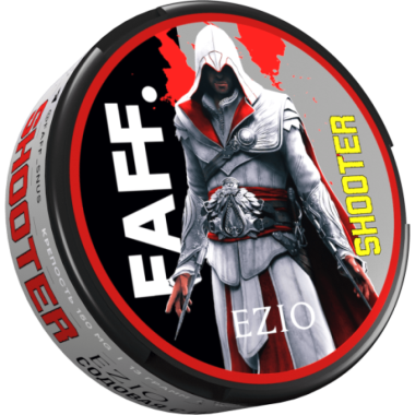 FAFF Shooter Ezio FAFF Shooter Ezio
