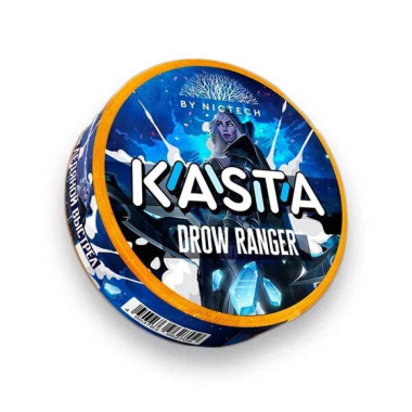 Kasta Dota Drow ranger Kasta Dota Drow ranger