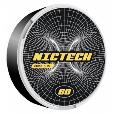Nictech Mango Nictech Mango