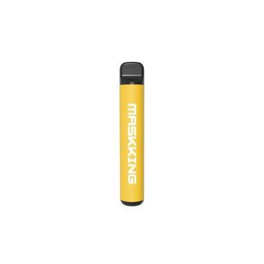 Электронная сигарета Maskking High PRO Pineapple Ice (Ананасовый Лёд) Электронная сигарета Maskking High PRO Pineapple Ice (Ананасовый Лёд)