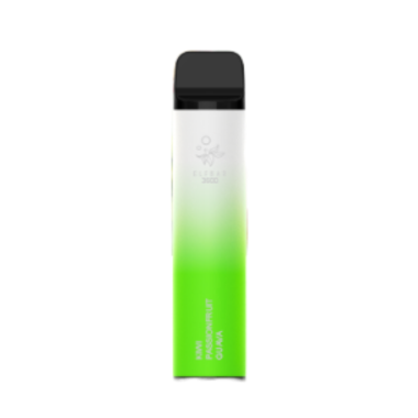 ELF BAR 3600 Киви маракуйя гуава ELF BAR 3600 Киви маракуйя гуава