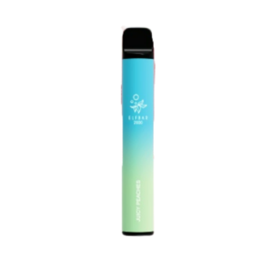 ELFBAR 2000 Сочный персик ELFBAR 2000 Сочный персик
