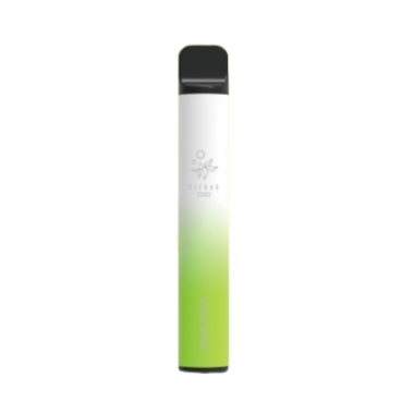 ELFBAR 2000 Кислое яблоко ELFBAR 2000 Кислое яблоко
