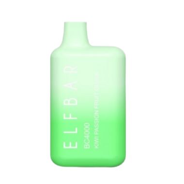 ELFBAR 4000 Маракуйя апельсин гуава ELFBAR 4000 Маракуйя апельсин гуава