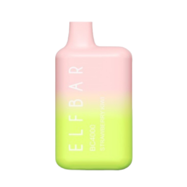 ELFBAR 4000 Клубника киви ELFBAR 4000 Клубника киви
