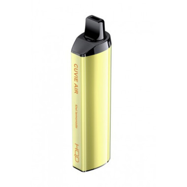 HQD Cuvie AIR Киви лимонад HQD Cuvie AIR Киви лимонад