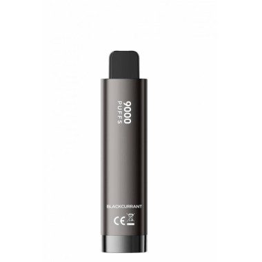 HQD Cuvie Plus Pro Черная Смородина HQD Cuvie Plus Pro Черная Смородина