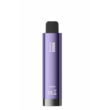 HQD Cuvie Plus Pro Виноград HQD Cuvie Plus Pro Виноград