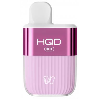 HQD HOT Жвачка HQD HOT Жвачка