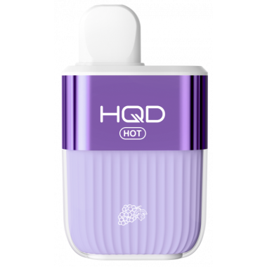 HQD HOT Виноград HQD HOT Виноград