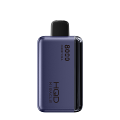 HQD Miracle Вишня-Кола