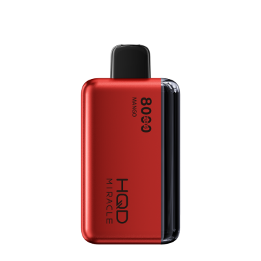 HQD Miracle Манго