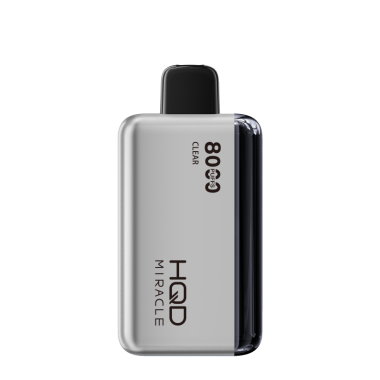 HQD Miracle Чистый HQD Miracle Чистый