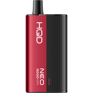 HQD NEO Кола HQD NEO Кола