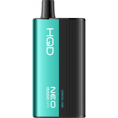 HQD NEO Лимон, Лайм HQD NEO Лимон, Лайм