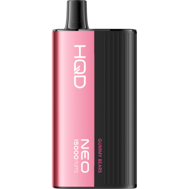 HQD NEO Мишки Гамми HQD NEO Мишки Гамми