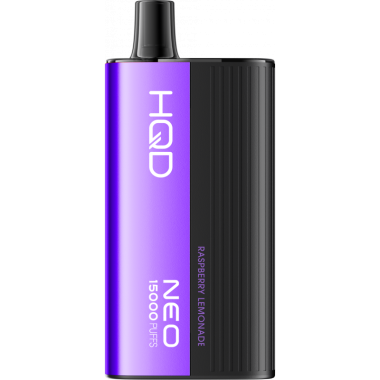 HQD NEO Малиновый Лимонад HQD NEO Малиновый Лимонад
