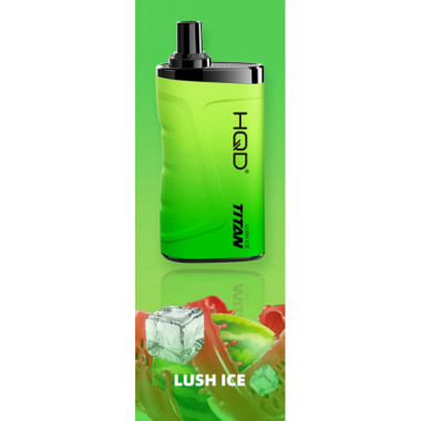 HQD Titan Арбуз HQD Titan Арбуз