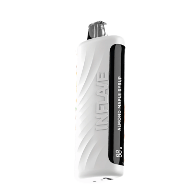 INFLAVE OMEGA 10000 Миндаль кленовый сироп INFLAVE OMEGA 10000 Миндаль кленовый сироп