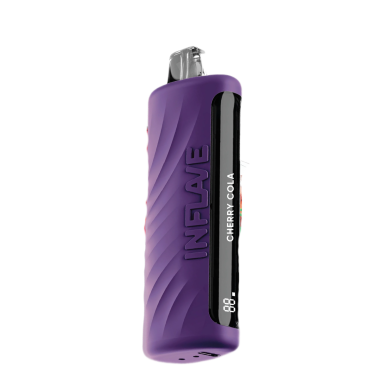 INFLAVE OMEGA 10000 Вишневая кола INFLAVE OMEGA 10000 Вишневая кола