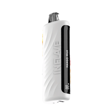 INFLAVE OMEGA 10000 Сливочное манго INFLAVE OMEGA 10000 Сливочное манго