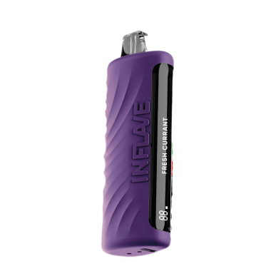 INFLAVE OMEGA 10000 Свежая смородина INFLAVE OMEGA 10000 Свежая смородина