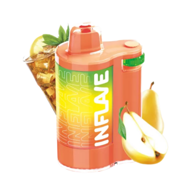 INFLAVE SPIN 8000 Дюшес INFLAVE SPIN 8000 Дюшес