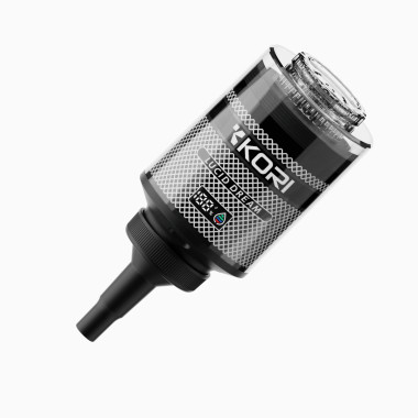 Kori E-Hookah 100000 Lucid Dream Kori E-Hookah 100000 Lucid Dream