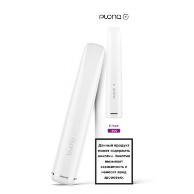 Plonq Plus 1500 Виноград Plonq Plus 1500 Виноград