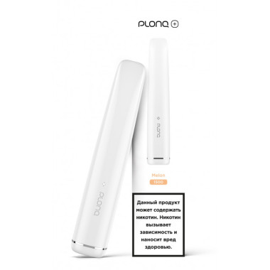 Plonq Plus 1500 Дыня Plonq Plus 1500 Дыня