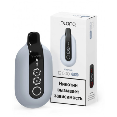 PLONQ ULTRA 12000 Чистый PLONQ ULTRA 12000 Чистый