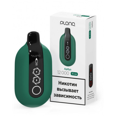 PLONQ ULTRA 12000 Арбуз PLONQ ULTRA 12000 Арбуз