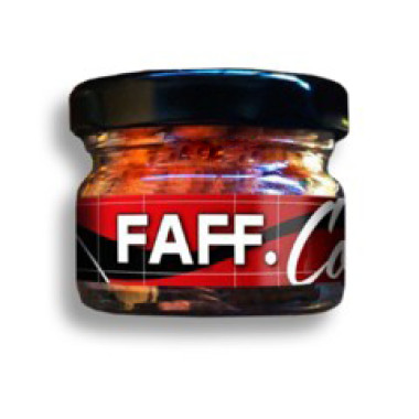 FAFF Coca Cola FAFF Coca Cola
