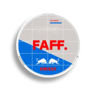 FAFF Energy FAFF Energy