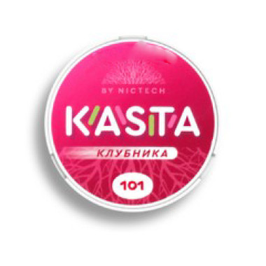 Kasta Клубника Kasta Клубника