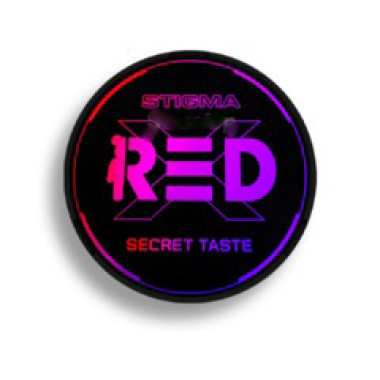 Red Secret Taste Red Secret Taste