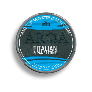 ARQA Italian Panettone ARQA Italian Panettone