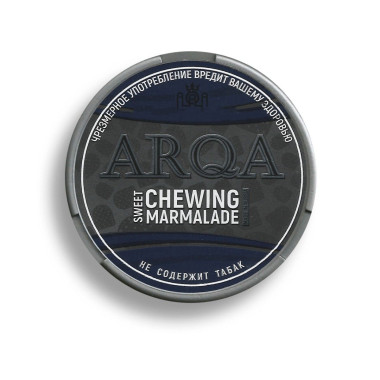 ARQA Chewing Marmalade ARQA Chewing Marmalade