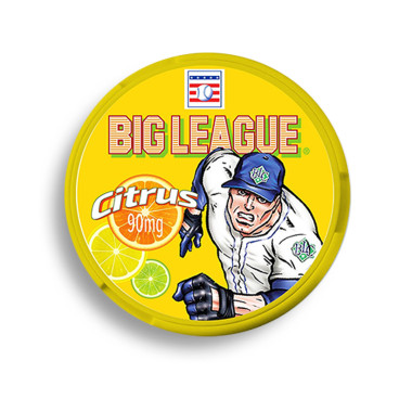 Big league Citrus Big league Citrus
