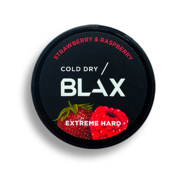 Blax Strawberry & Raspberry Blax Strawberry & Raspberry