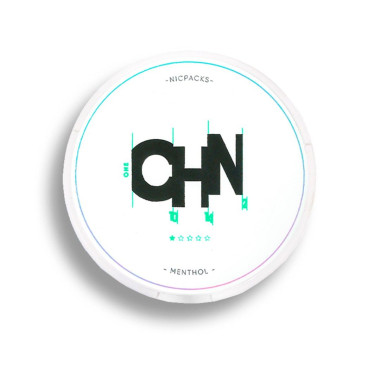CHN One CHN One