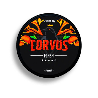 Corvus Flash Corvus Flash