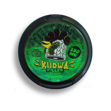 Kurwa Killer Джин Kurwa Killer Джин