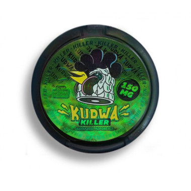 Kurwa Killer Ванильное мороженое Kurwa Killer Ванильное мороженое