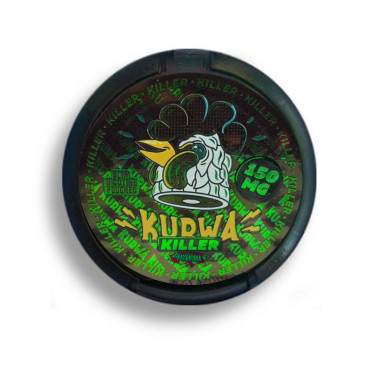 Kurwa Killer Клубника Kurwa Killer Клубника