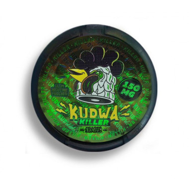 Kurwa Killer Яблоко Kurwa Killer Яблоко