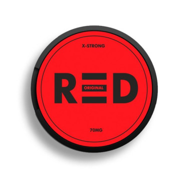 Red Original Red Original