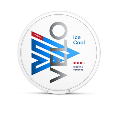 Velo Ice Cool Velo Ice Cool